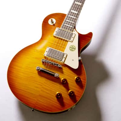 【Custom Order】Tokai LS180F Vintage Violin Finish #2043016 image 1