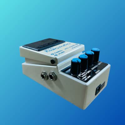 Boss DD-3T Digital Delay image 3