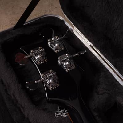 Rickenbacker 4003S Jet Glo image 15