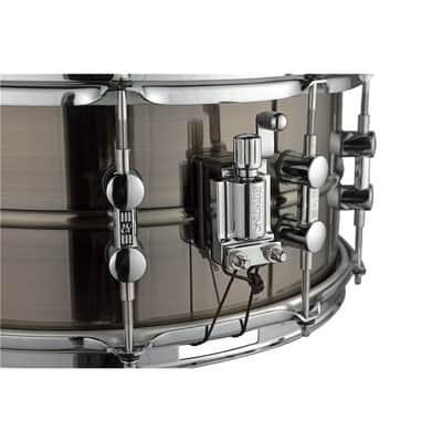 Sonor Kompressor Rullante 13 X 7 Sdb image 2