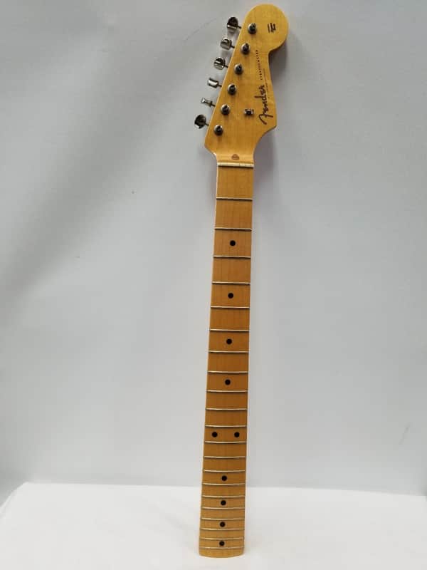Fender American Vintage '56 Stratocaster Neck image 1