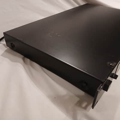 Yamaha SPX50D Rackmount Digital Effects Processor image 6
