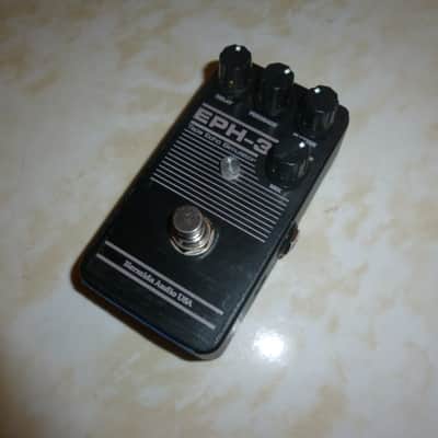 Hermida Audio EPH-3 Tape Echo Simulator 2010s - Black image 1