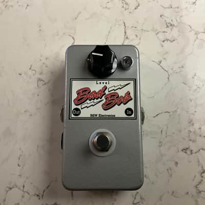 RGW Electronics Bad Bob Boost 2008 image 1