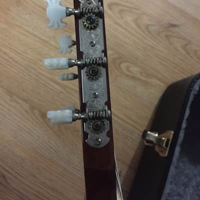 BC Rich BC-10 Classical Guitar image 6