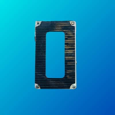 DOD Equalizer FX40B 1995 image 3