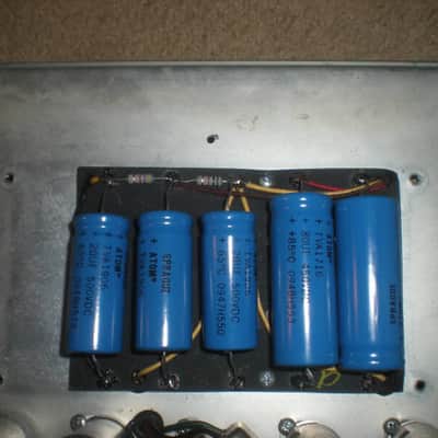 Fender Vibroverb image 7