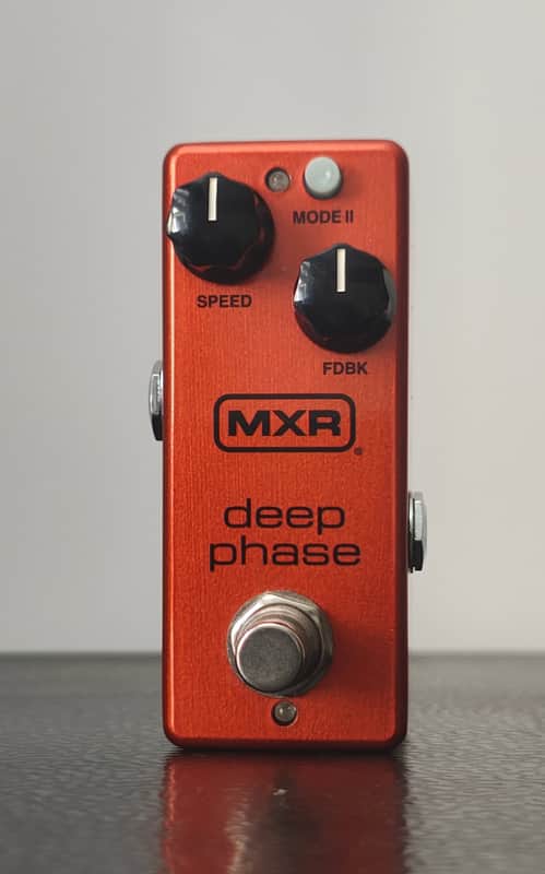 MXR M279 Deep Phase