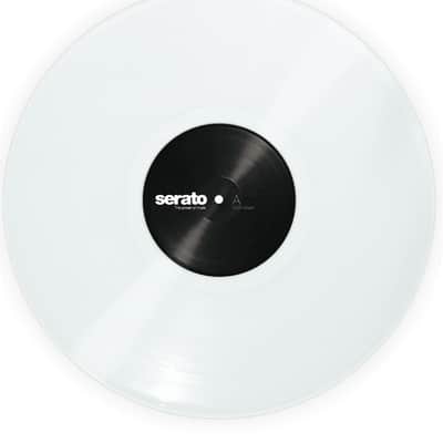 SERATO 12’’ Serato Standard Colors Clear image 4