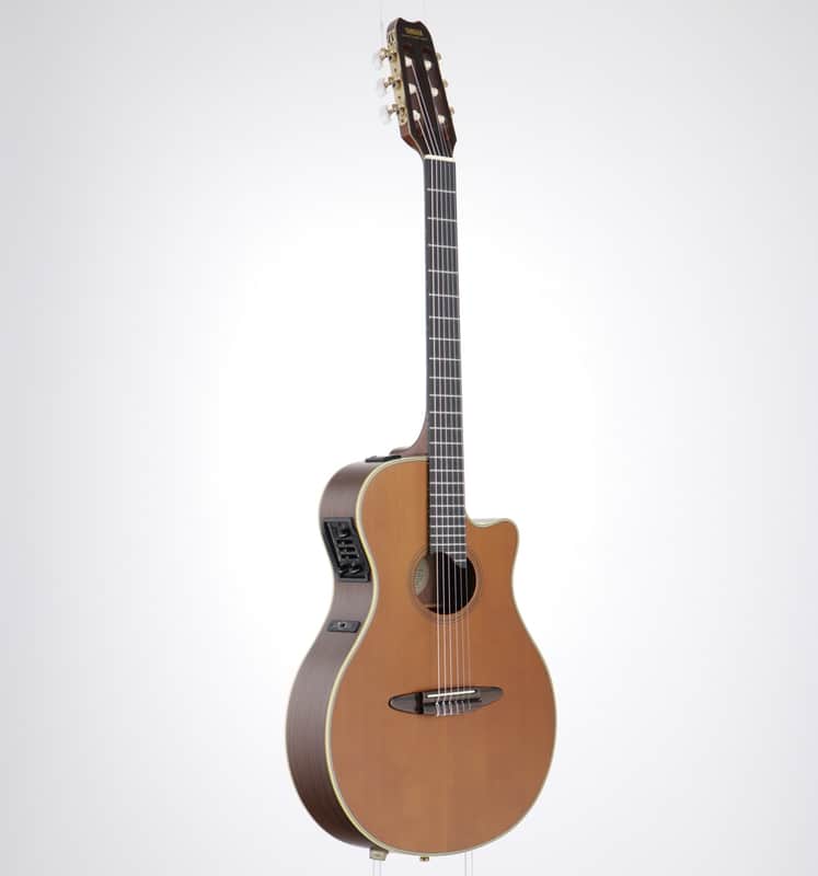 Yamaha Apx 10 Cn (08/28) | Reverb