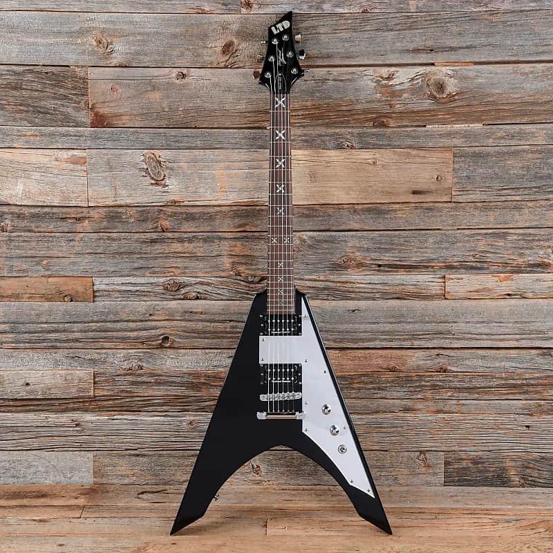 ESP LTD Ninja-600 Michael Amott Signature | Reverb The Netherlands