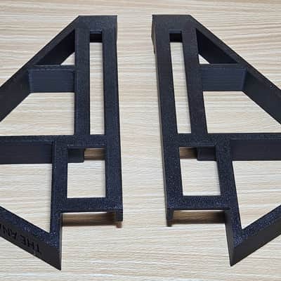 Angled Desktop Stand For Roland TR-8S Rhythm Performer Drum Machine Synth image 7