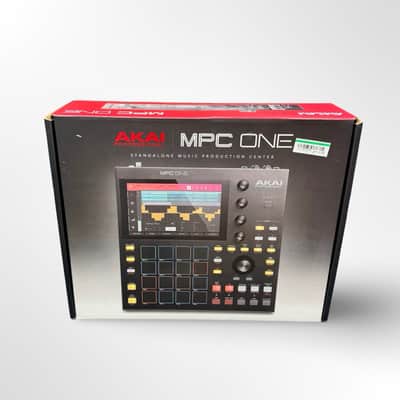 Akai MPC One w/ box image 11