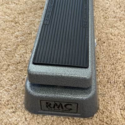 Real McCoy Custom RMC3FL Wah | Reverb