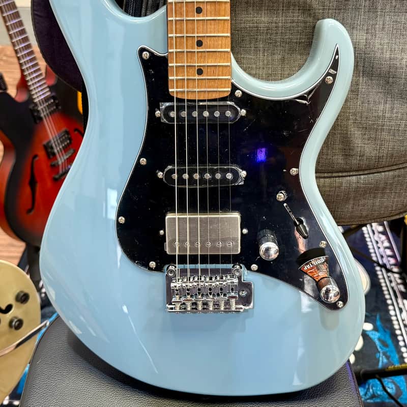 2024 Cort G250 SE Olive Dark Green