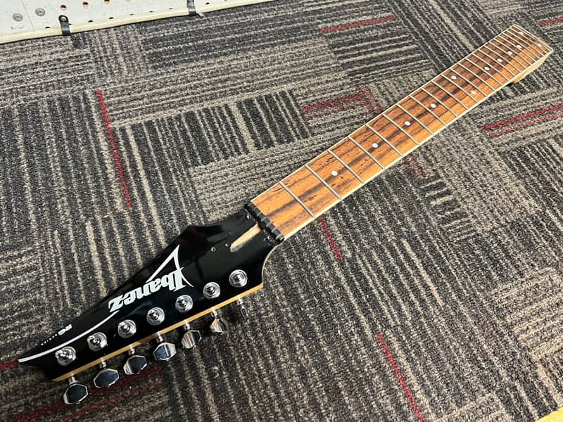 Ibanez RG 7321 Neck image 1