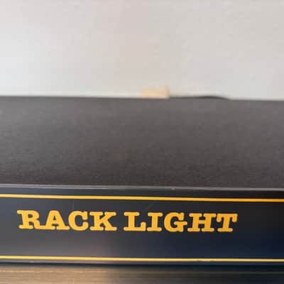 Emo RK1 Back light Rack Light 1980-1990 image 4