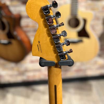 Fender Vintera II 70s Telecaster Deluxe - Vintage White image 7