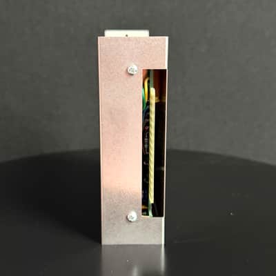 API 550B 500 Series 4-Band Equalizer Module 1990 - Present - Black image 7