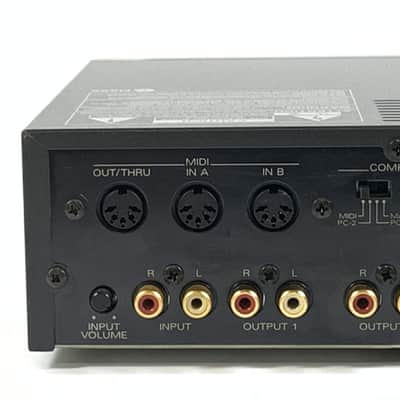 Roland Sound Canvas SC-88 Pro Desktop MIDI Sound Module 1998 TGHM image 6