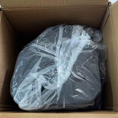 Alto TS410 Powered Speaker Good for Guitar FRFR image 6