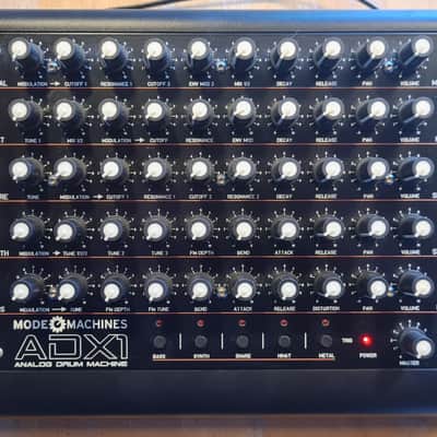 Mode Machines ADX-1 image 2