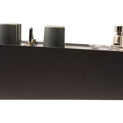 Universal Audio UAFX Galaxy '74 Tape Echo and Reverb Pedal image 2