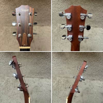 Taylor GC3 Grand Concert W/ OHSC 2007 image 8