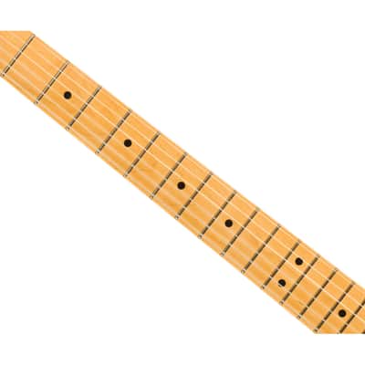 Used Fender American Professional II Telecaster Deluxe Olympic White image 3