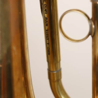 Puje Trumpets - Puje-3 Custom Trumpet image 6