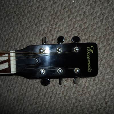 Ensanada Hummingbird WG67 67 Cherry Sunburst image 13