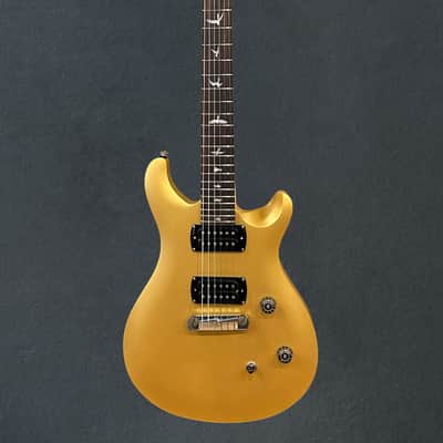 Paul Reed Smith SE CE-24 Standard Satin Stoptail, '25 image 3