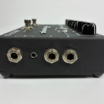 Ampeg SCR‑DI Bass DI Preamp with Scrambler Overdrive - Excellent Condition with Power Supply image 5