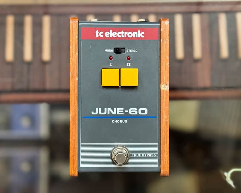 TC Electronic JUNE-60