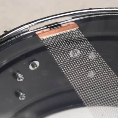 PDP Concept Series 6.5x14 Black Nickel Over Steel Snare Drum image 14