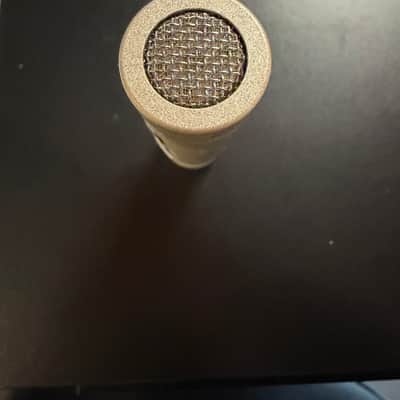 Behringer C-2 Small Diaphragm Cardioid Condenser Microphone 2015 - Present - Standard image 2