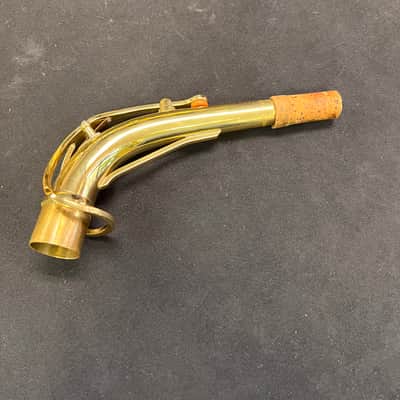 Selmer AS210 Alto Saxophone image 14