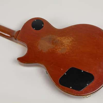 1959 Gibson Les Paul Standard, Burst Bild 20