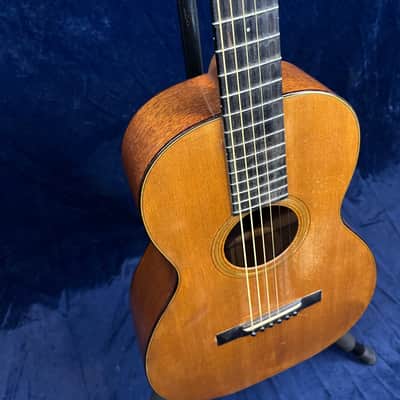 Martin 0-18 1922 Parlour 12 Fret with Original Case image 4