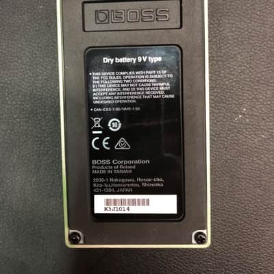 Boss PH-3 Phase Shifter Pedal image 3