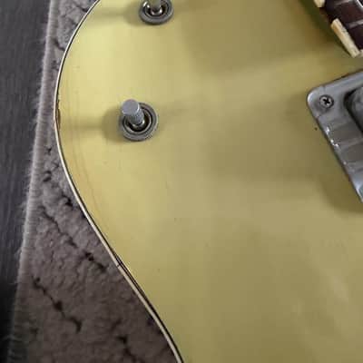 Gretsch 6118 Double Anniversary 1960 - 1971 - 2-Tone Smoked Green image 20