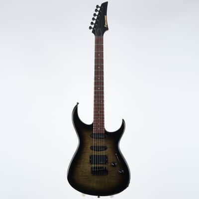 Fernandes Fernandes FGZ-400 SBS (02/01) | Reverb