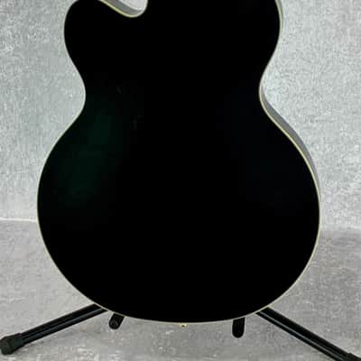 SPECIAL-ORDER! GRETSCH Synchromatic Nashville Hollow Body SC / Bigsby | Cadillic Green image 6