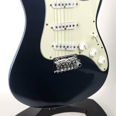 Ibanez AZ2203NATQ Turquoise Cust Exchanged with Upgraded Tuners Sold as New Full Warranty No Case image 2