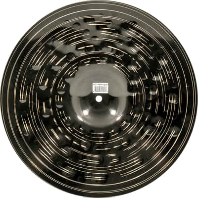 MEINL CC15DAH Classics Custom Dark HiHat 15 Zoll Becken image 6