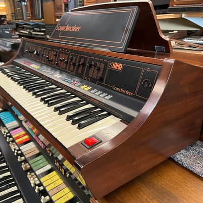 Farfisa Soundmaker image 5