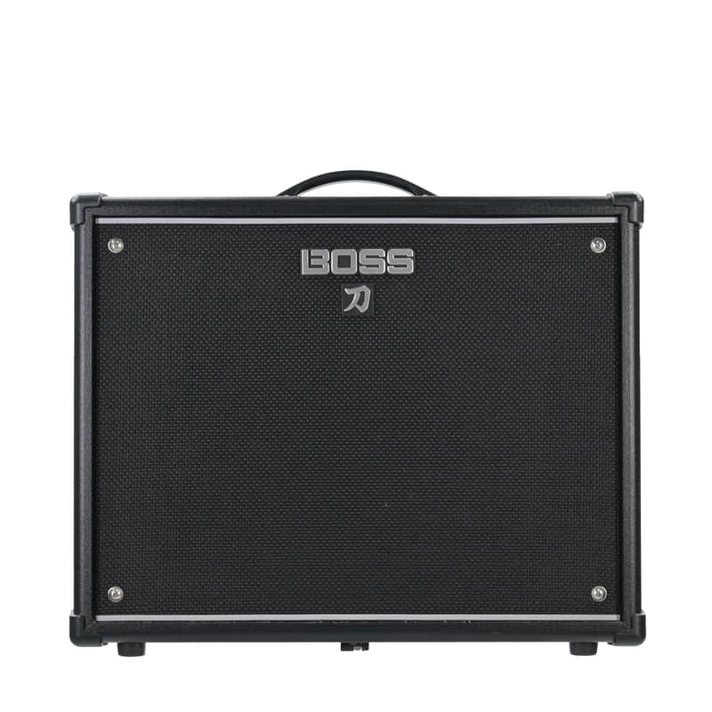 Boss KTN-100 Katana MK1 Bild 1