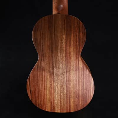 Martin Guitar C1K Acoustic Ukulele with Gig Bag 007 image 10