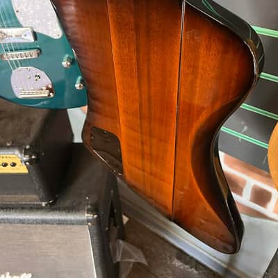 Gibson Firebird V Vintage Sunburst 2019 Electric Guitar image 12