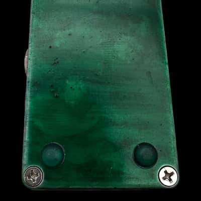 BJFE Pine Green Compressor 2000 - 2018 - Green X6203 image 6